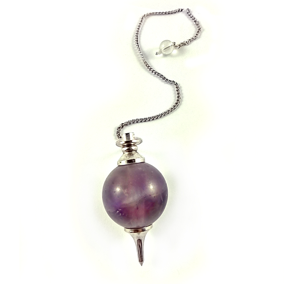 Pendulum Dowsing Kit - Cariboo Jade & Gift Shop