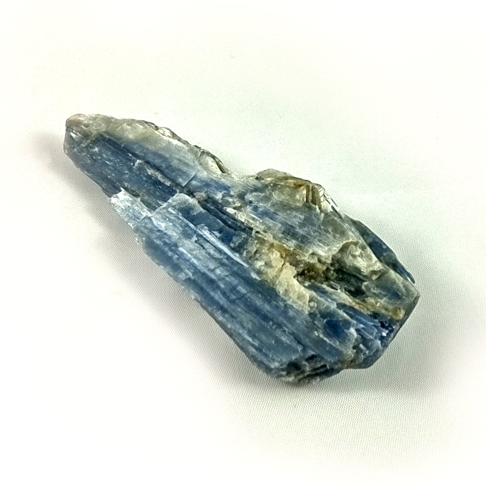 Rough Kyanite Specimen Blade/Ruler - Cariboo Jade & Gift Shop
